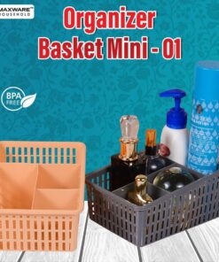 Organizer Basket Mini