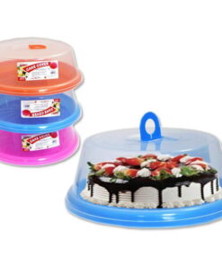 Cake saver