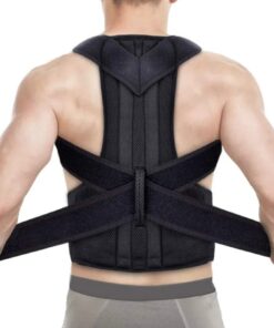 Back Pain Belt