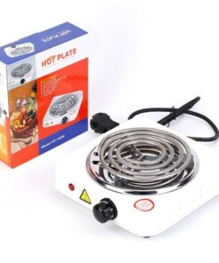 Hot Plate Electric Stove