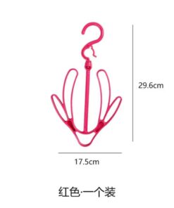 Shoe hanger