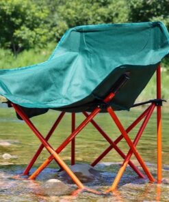 Folding Chair - Good Quality With Bag