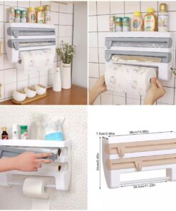 4 in 1 Tissue Paper