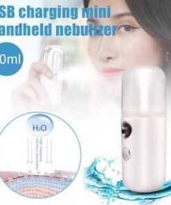 Nano Mist Spray