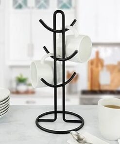 Tea Cup Stand