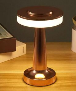 Touch Led Lamp Table Lamp