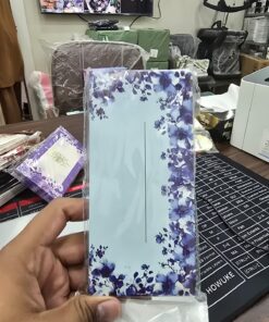 Eid Mubarak envelope ✉️ + Regular envelope Best Quality Pack of 10.