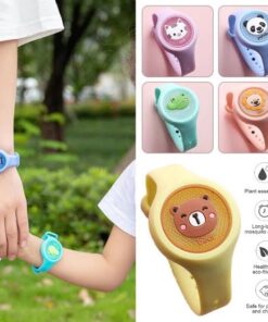 Children Mosquito Watch