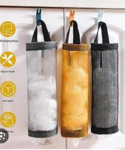 Shopper Holder