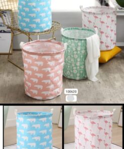Laundry basket