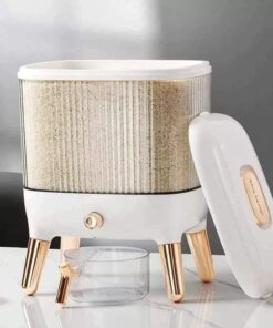 Rice Dispenser