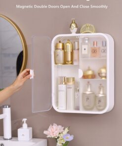 Bathroom Cabinet