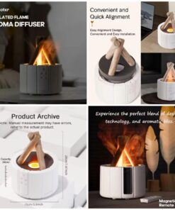 Bonfire Humdifier