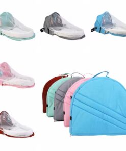 Baby Nest Cloth