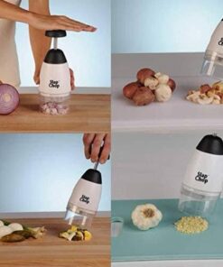 Slap Chop
