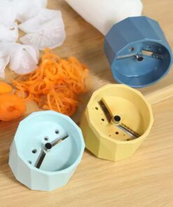 Spiral Sharpener