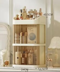 Cosmetic organizer
