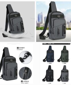 Shoulder Bag
