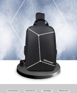 Shoulder Bag