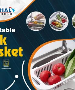 Sink Basket