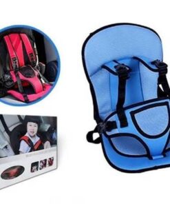 Baby car cushion