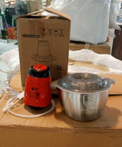2 ltr chopper