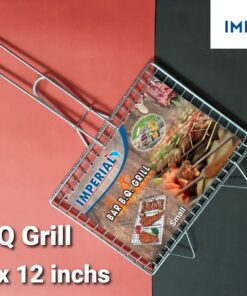Bar B Q Grill