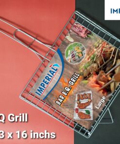 Bar B Q Grill