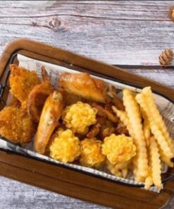 Fry Basket