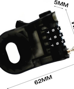 Wire Lock