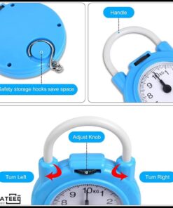 10 kg Portable Scale
