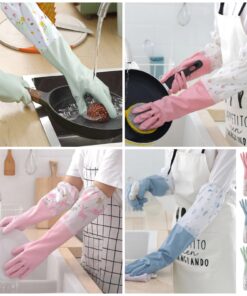 Dishwashing  Gloves big