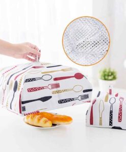 2pcs food cover