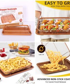 Crisper Tray