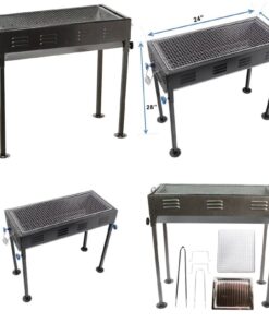 Japanese Grill