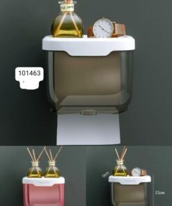 Tissue holder