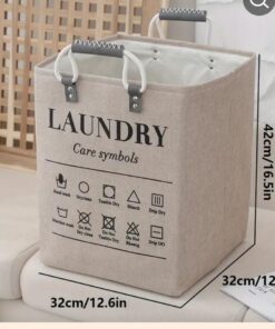 Loundry Basket