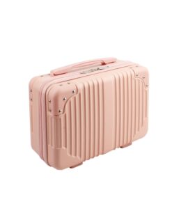 Briefcase cosmetic