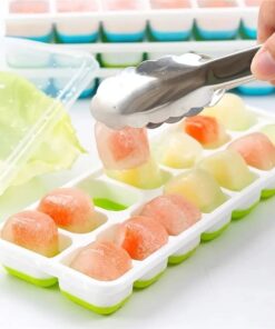 Icecube with lid