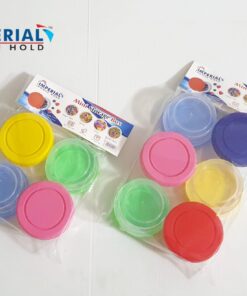 Imperial Mini Storage Box 150ml 6pcs set