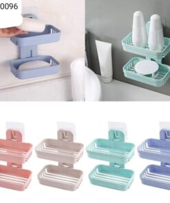 Soap dish