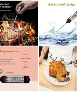 Meat Thermometer