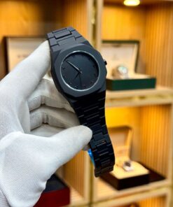 Black Aura Watches