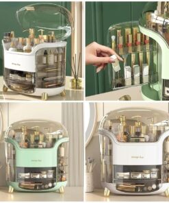 Cosmetic Vanity