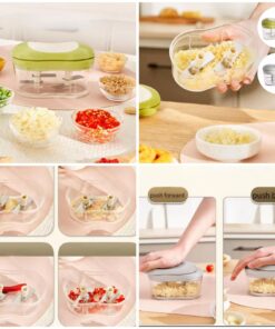Slide Cutter