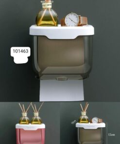 Tissue holder