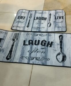 2 PCS Runner Matt
