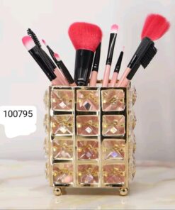 Brush holder