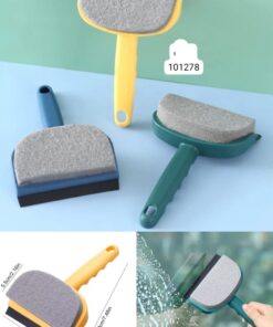 Cleaning