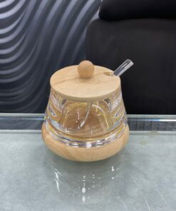 Sugar Pot